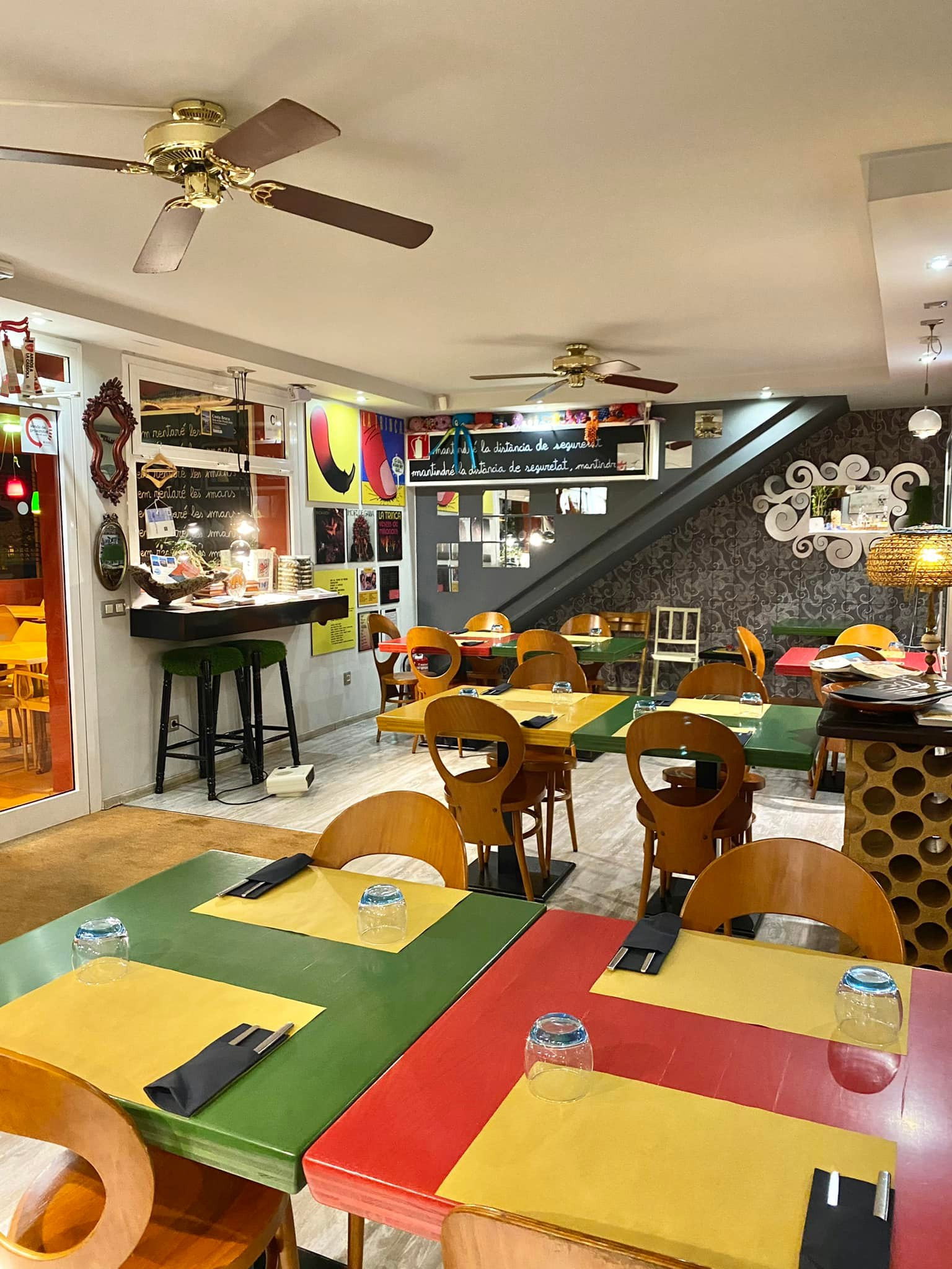 Hostal Totsompops