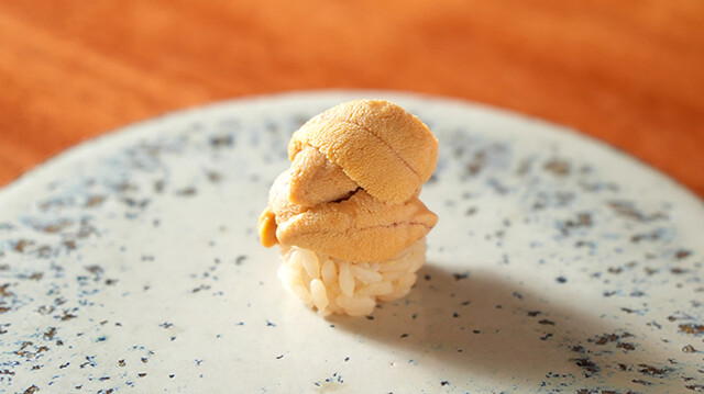 Sushi Asauumi, Kitakyushu, Japan