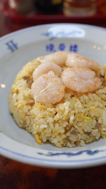 Chinese Kyoka Rou, Yokohama, Japan