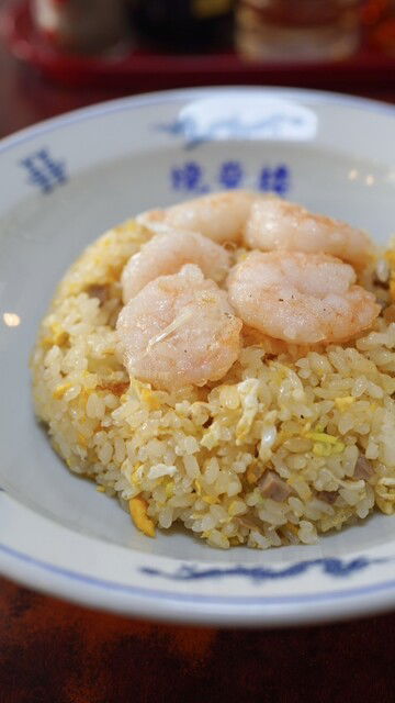 Chinese Kyoka Rou, Restaurant in Yokohama