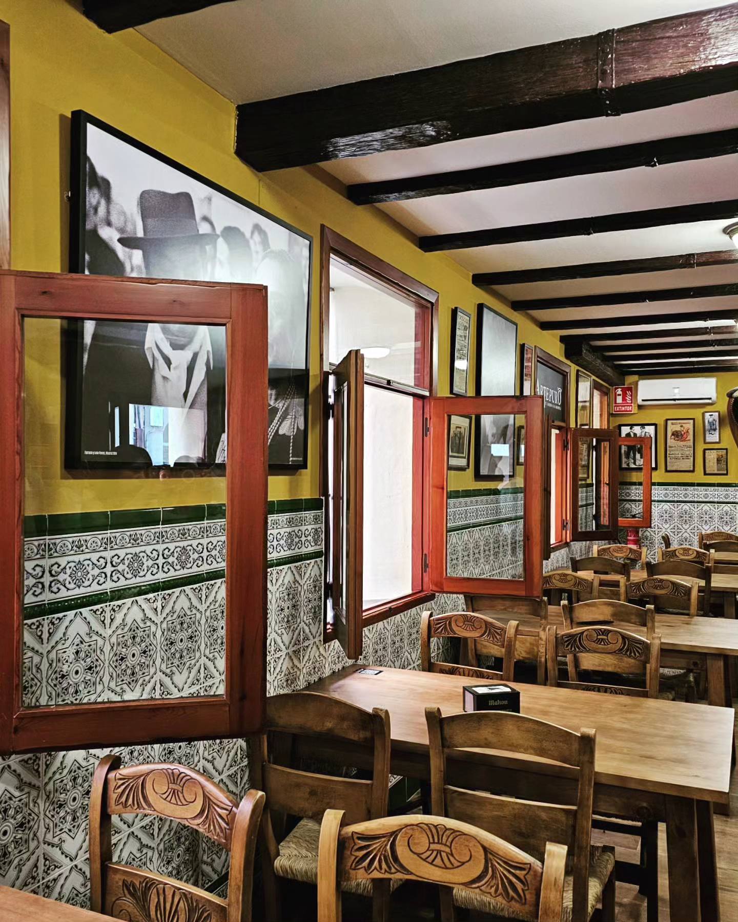 Casa Manteca, Restaurant in Cádiz