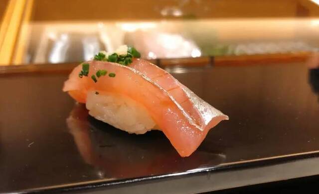 Sushi Daisaku, Restaurant in Nagoya
