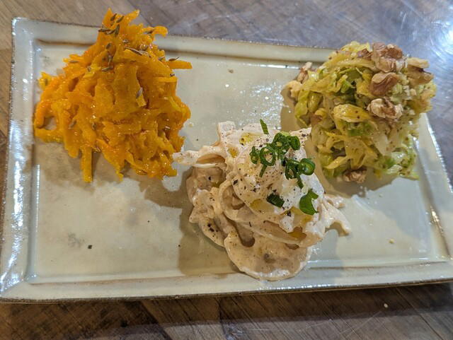 Bistrot L'Ampoule, Nagoya, Japan