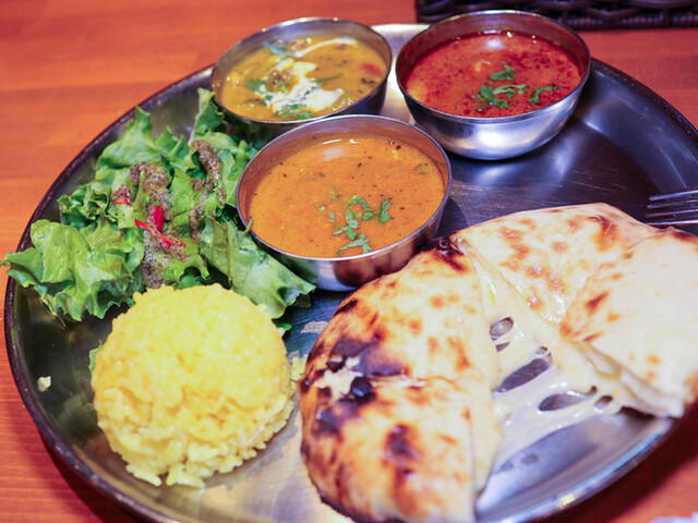 Tandoor Bar Kamal 2 Go, Tokyo, Japan