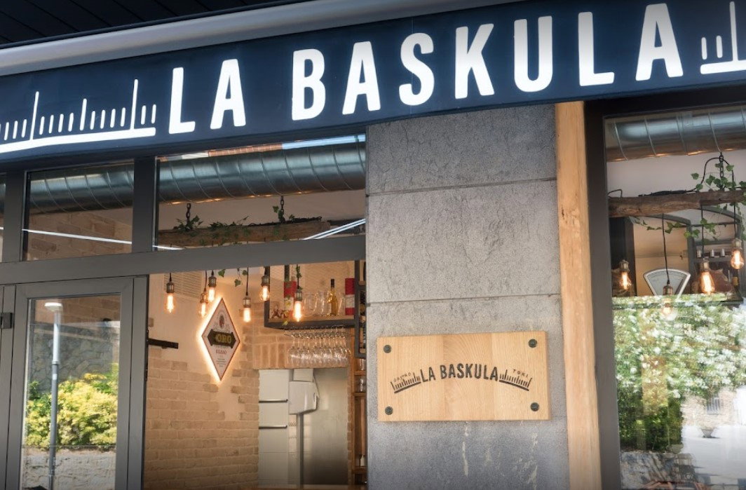 La Baskula