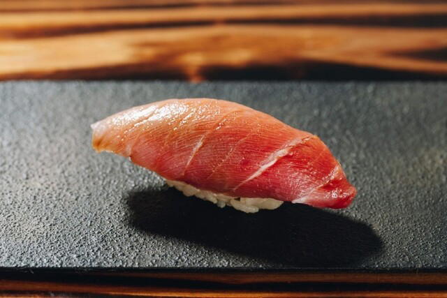 Sushi Dokoro Kimiya, Kagoshima, Japan
