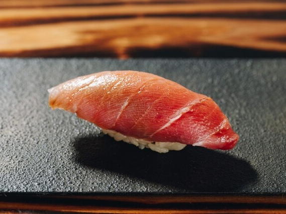 Sushi Dokoro Kimiya, Kagoshima, Japan