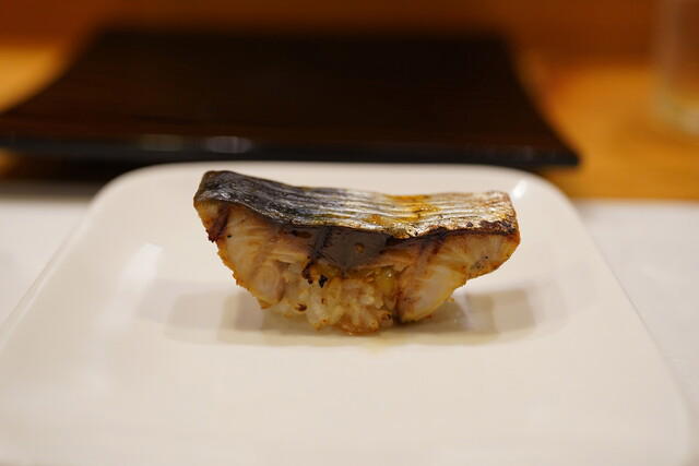Sushi Cho, Akita, Japan