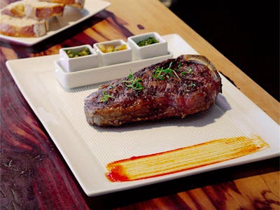 Embers Wood Grill