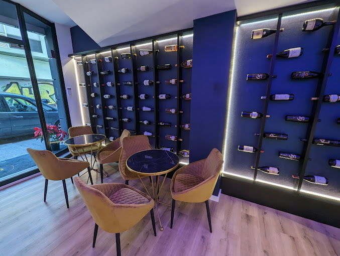 Ristorante Capú, Restaurant in Barcelona