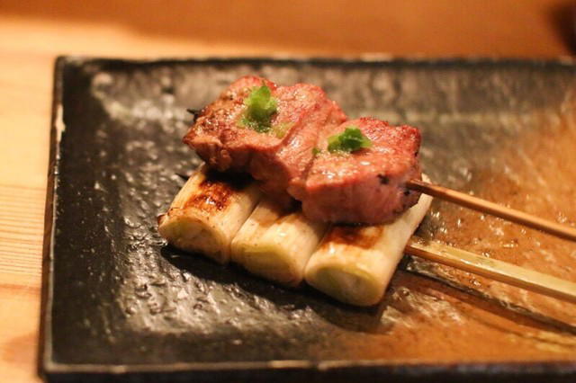 Tori Shige, Amami, Japan