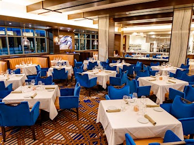 Council Oak Steaks & Seafood, Gary, United States