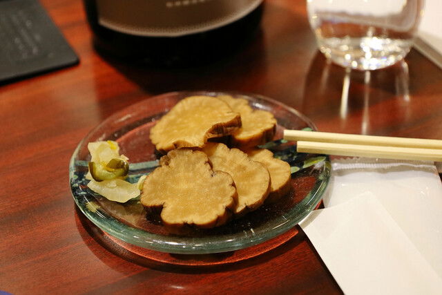 Akita Kurasu, Restaurant in Akita