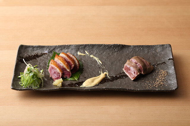 Yakitori Toge, Restaurant in Tokyo