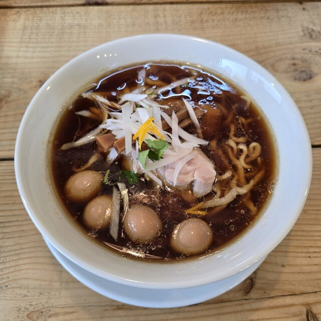 The Noodles & Saloon Kiriya