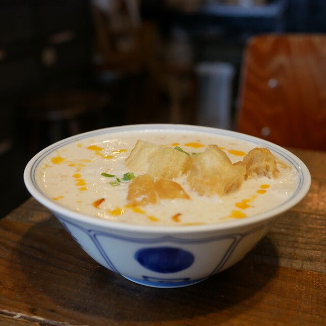 Tokyo Doujiang Seikatsu, Restaurant in Tokyo