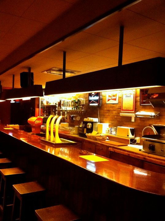 O.K. Sarrià, Restaurant in Barcelona