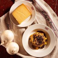 Enoteca Cavour 313, Restaurant in Rome