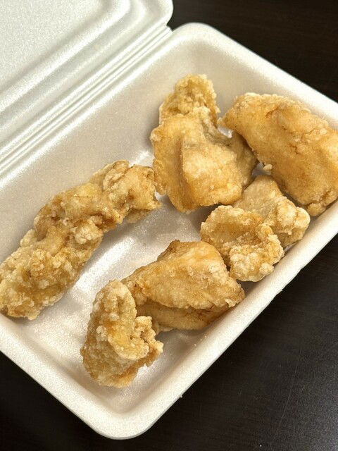 Torisen Ippo, Restaurant in Kagoshima