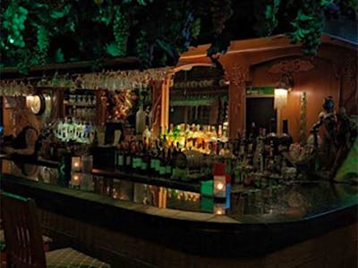 Beirut Restaurant