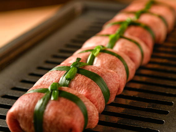 Yakiniku Anman Honten, Anjo, Japan