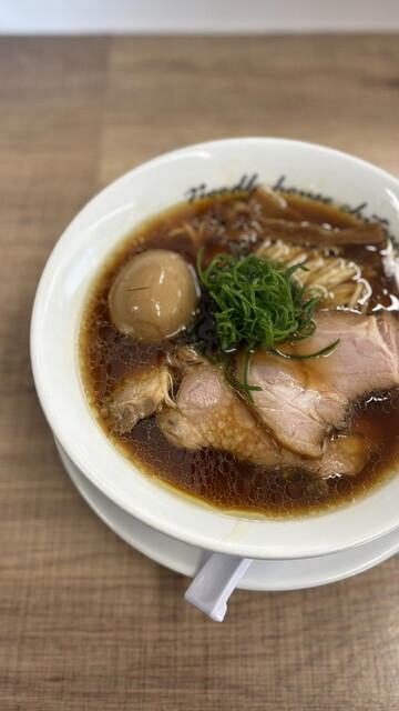 Menan Chitose, Odawara, Japan