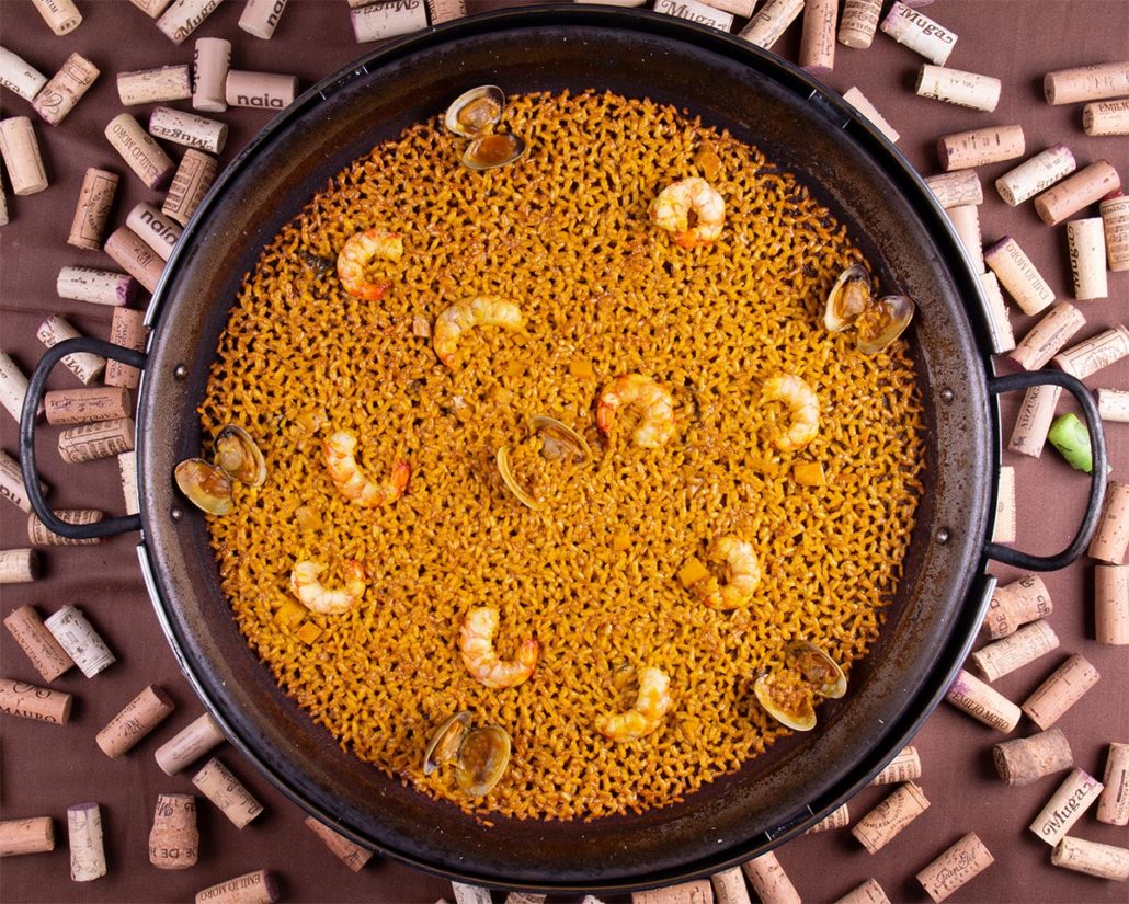 Los Arroces de Segis