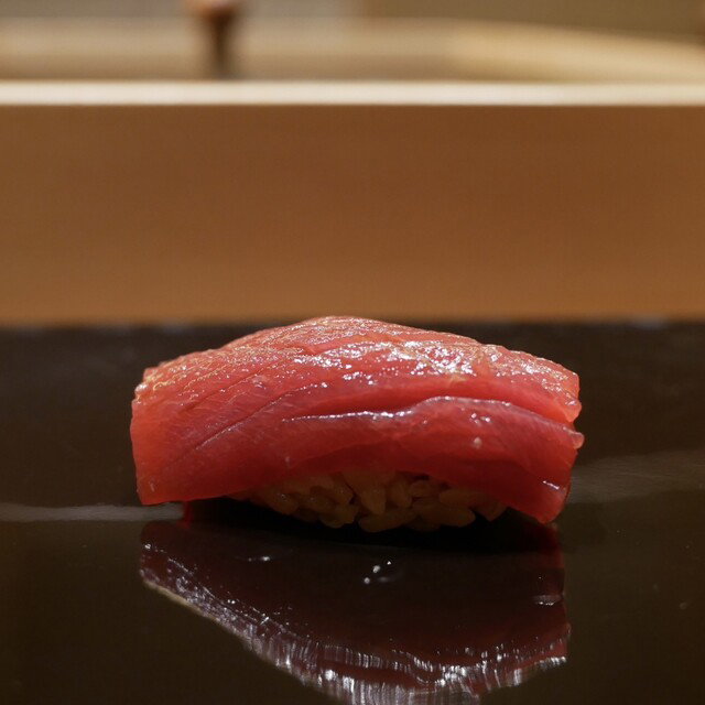 Terakoya Sushi Sho, Tokyo, Japan