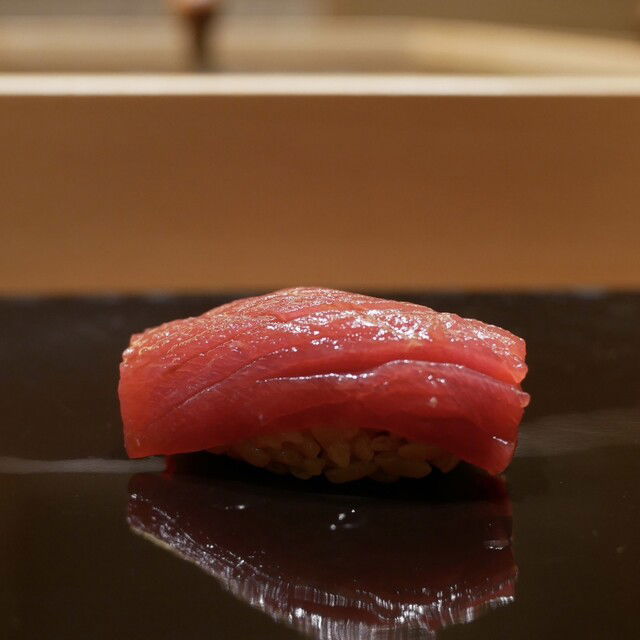 Terakoya Sushi Sho, Restaurant in Tokyo