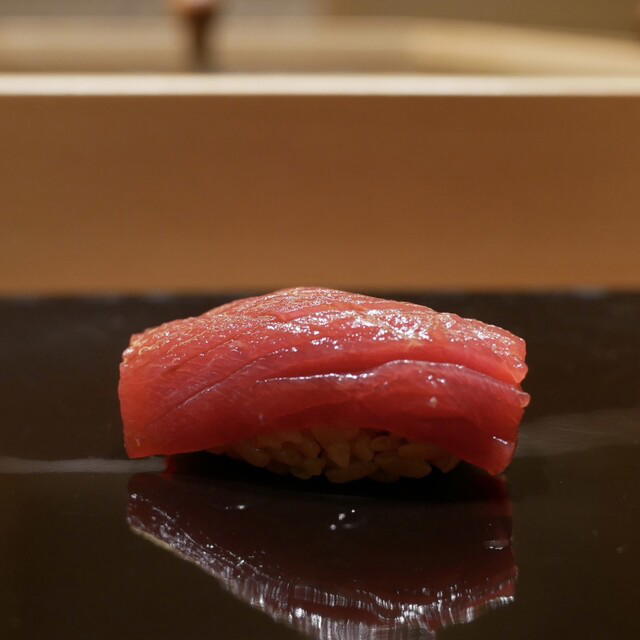 Terakoya Sushi Sho, Tokyo, Japan