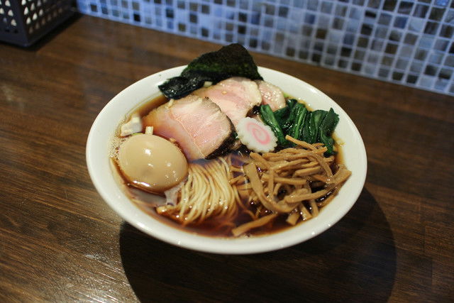 Yo-shoku OKADA, Restaurant in Ibi-gun