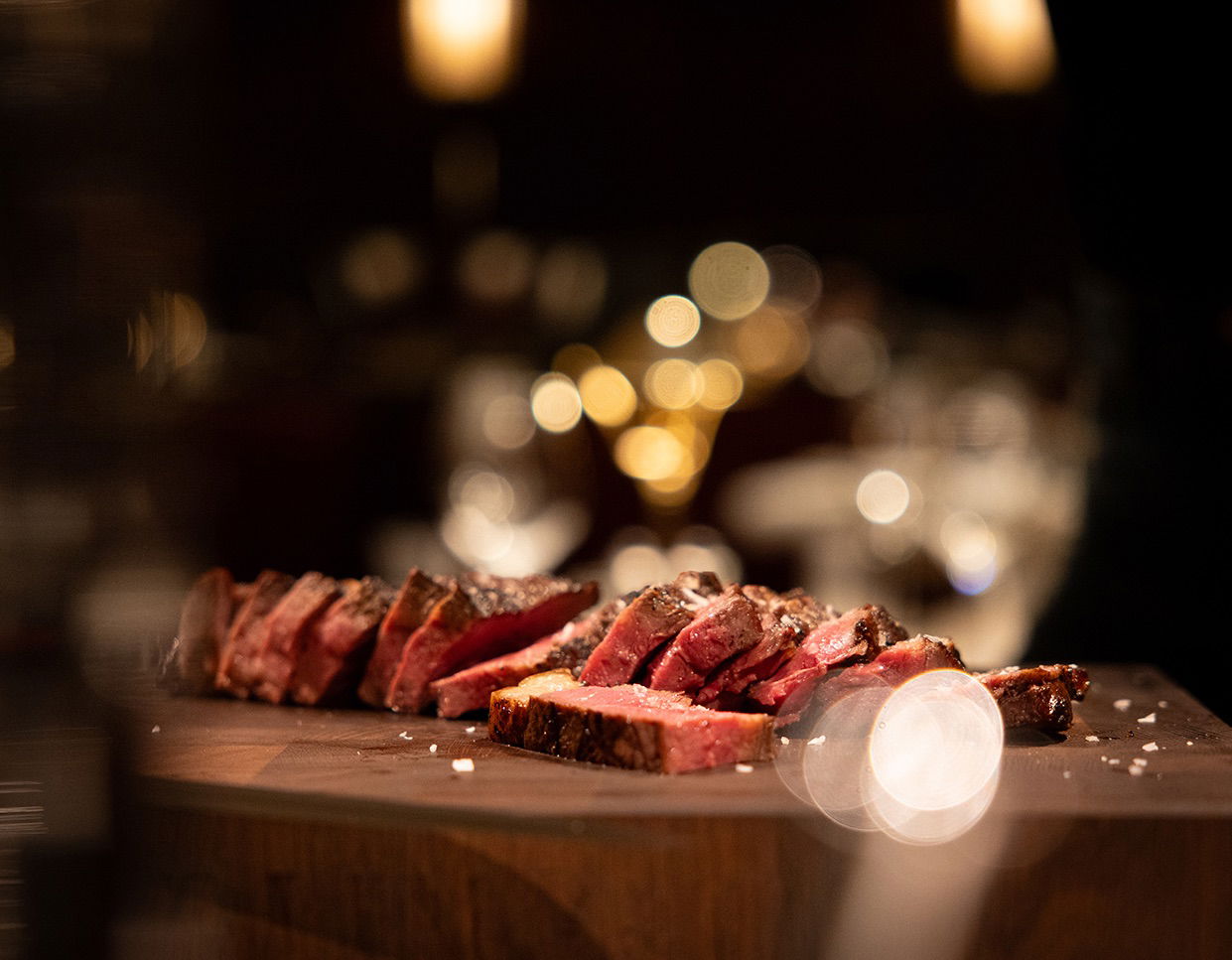 Sperling & Co., Restaurant in Stockholm