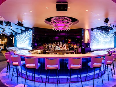 STK, San Francisco, United States