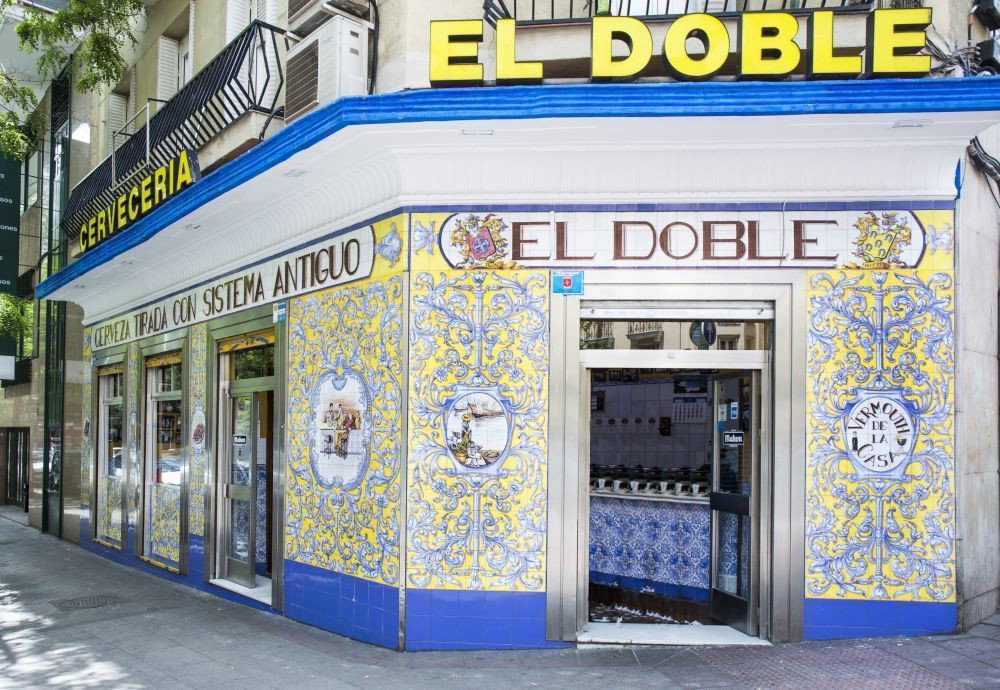 El Doble