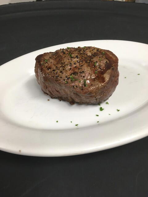 RUTH’S CHRIS STEAK HOUSE restaurant in Tokyo, Japan