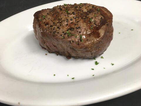 RUTH’S CHRIS STEAK HOUSE, Tokyo, Japan