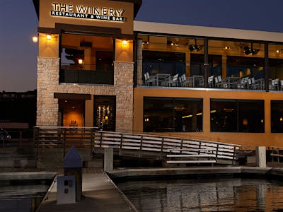 The Winery Restaurant & Wine Bar, Newport Beach, United States