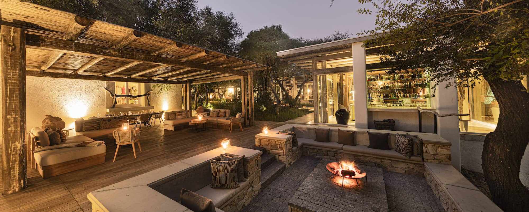 Kapama Karula hotel in Maruleng NU