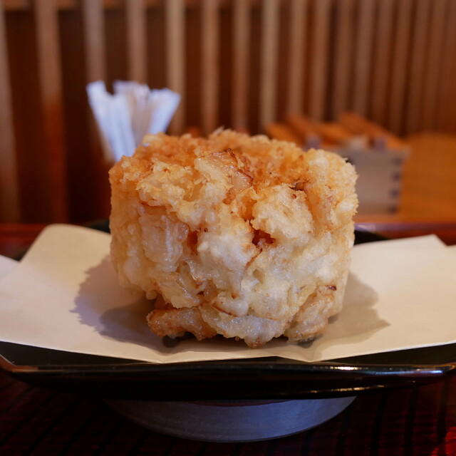 Kamezou restaurant in Sabae