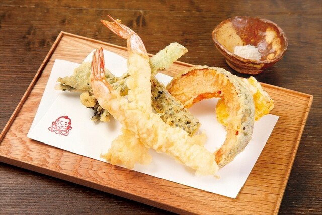 Fukusuke, Tonami, Japan