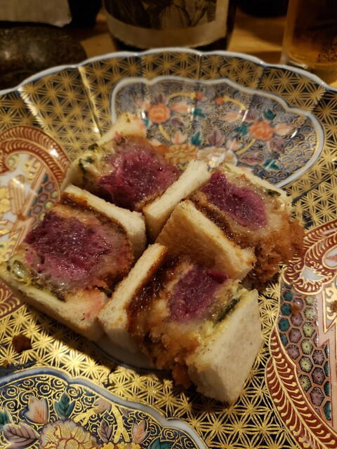Niku Ryori PINE, Osaka, Japan