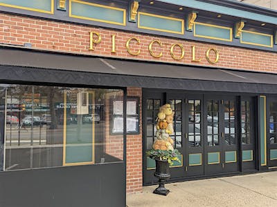 Piccolo Restaurant Of Huntington