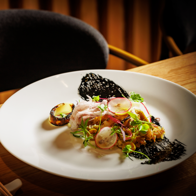 Ukiyo, Denver, United States