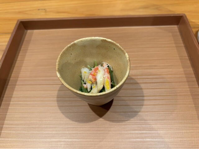 Go restaurant in Shizuoka