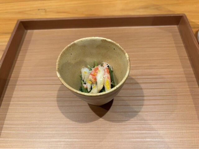 Go, Restaurant in Shizuoka