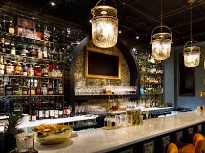 The Chalkboard Kitchen + Bar, Tulsa, United States