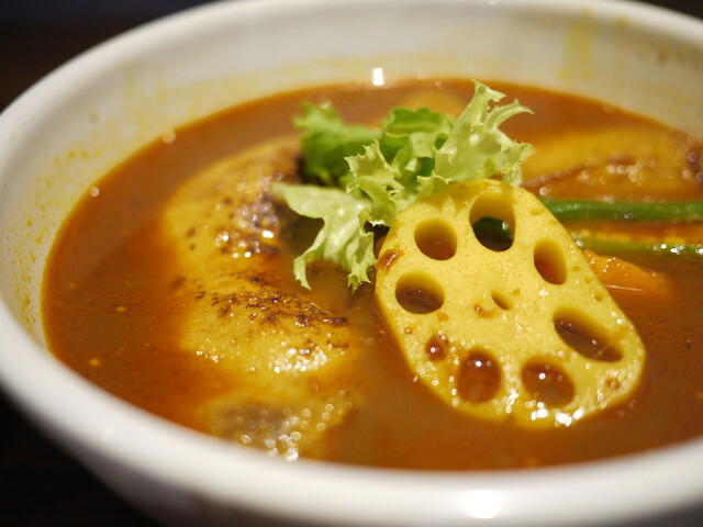 Gop no Anagura, Sapporo, Japan