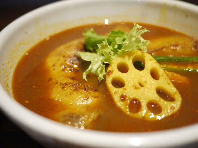 Gop no Anagura, Restaurant in Sapporo