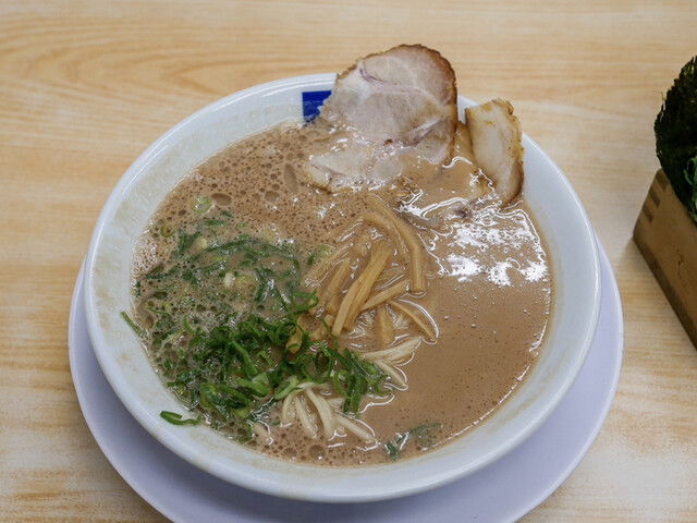 Kairyuu Hakata honten, Restaurant in Fukuoka