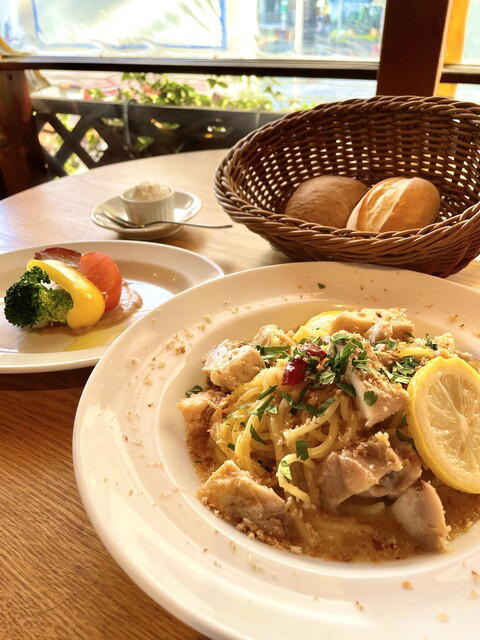 Tanta Bocca, Tokyo, Japan